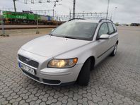 Volvo V50 2.4 Euro 4