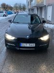 BMW 318 d Touring Luxury Line Euro 5