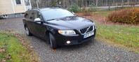 Volvo V70 2.0 Flexifuel Momentum Euro 4