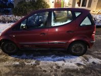 Mercedes-Benz A 140 Euro 3