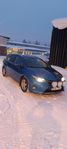 Toyota Auris 13000mil