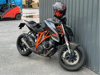 Ktm Superduke 1290 R