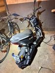 YADEA YD1200D-06.   Elmoped 45km/h