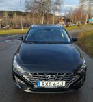 Hyundai i30 Kombi 1.0 T-GDI DCT Essential Euro 6