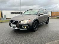 Volvo XC70 D5 AWD Geartronic Summum Euro 4