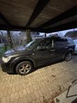 Fiat Freemont 2.0 Multijet 4x4 Euro 5 