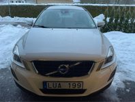 Volvo XC60 T5 Powershift Momentum Euro 5