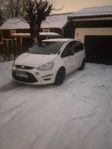 Ford S-Max 2.0 TDCi Trend Euro 5