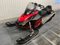 Skidoo Renegade e-tec 600