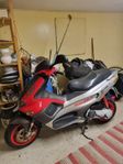 Gilera runner 50