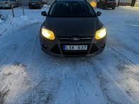 Ford Focus Kombi 1.6 TDCi Trend Euro 5