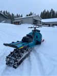 Skidoo freeride 850-19