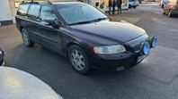 Volvo V70 2.5T AWD Momentum Euro 4