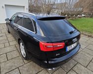 Audi A6 Avant 2.0 TDI DPF Multitronic Proline Euro 5