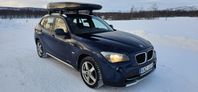 BMW X1 xDrive20d Euro 5