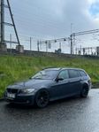 BMW 330 xd Touring Comfort, Dynamic Euro 4