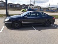 Peugeot 607 2.7 V6 HDi TipTronic Euro 4