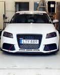 Audi A3 RS 3 Sportback 2.5 TFSI quattro S Tronic Euro 5