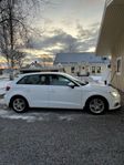 Audi A3 Sportback 1.6 TDI Euro 6