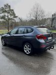 BMW X1 xDrive20d Steptronic Sport line Euro 5