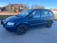 Chrysler Voyager 2.4