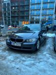 BMW 320i (A-traktor)