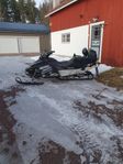 Skidoo GTX 500 SS -05