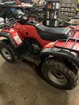 Honda Foreman 450