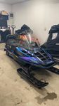 Polaris xlt sks 600