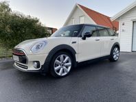 MINI Clubman Cooper D Euro 6