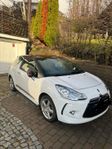 Citroën DS3 1.6 e-HDi Airdream Euro 5