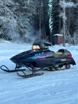 Polaris XLT 600 Special