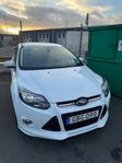 Ford Focus Kombi 1.0 EcoBoost Titanium Euro 5