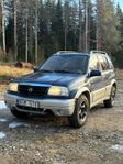 Suzuki Grand Vitara 2.5 4WD