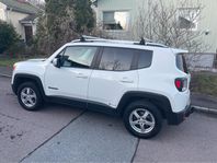 Jeep Renegade 2.0 CRD 4WD Limited Euro 6