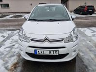 Citroën C3 1.4 HDi EGS Euro 5