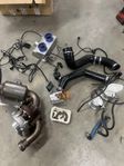 Turbokit Brp 850