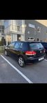 Volkswagen Golf 5-dörrar 1.6 Multifuel Euro 4