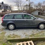 Volvo V50 2.4 Euro 4