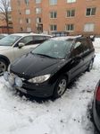 Peugeot 206 SW 1.4 X-Line Euro 4