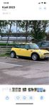 MINI One  Euro 3