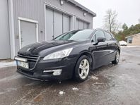 Peugeot 508 SW 2.0 HDi 163HK Panoramatak 