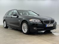 BMW 520 d Touring