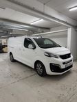 Peugeot Expert Panel Van 1.2t 2.0 BlueHDi 180 EAT Euro 6