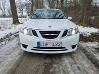 Saab 9-3 SportSedan 1.9 TTiD Linear Euro 5