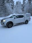 Nissan Navara Dubbelhytt 2.3 dCi 4WD Euro 5