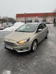 Ford Focus 1.0 EcoBoost Titanium Euro 6