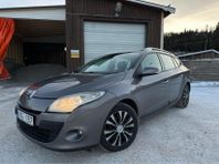 Renault Mégane Grandtour 1.9 dCi Euro 5