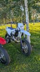 Husqvarna te300 TPI Motard