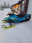 Ski-Doo Renegade Backcountry X 850 2018